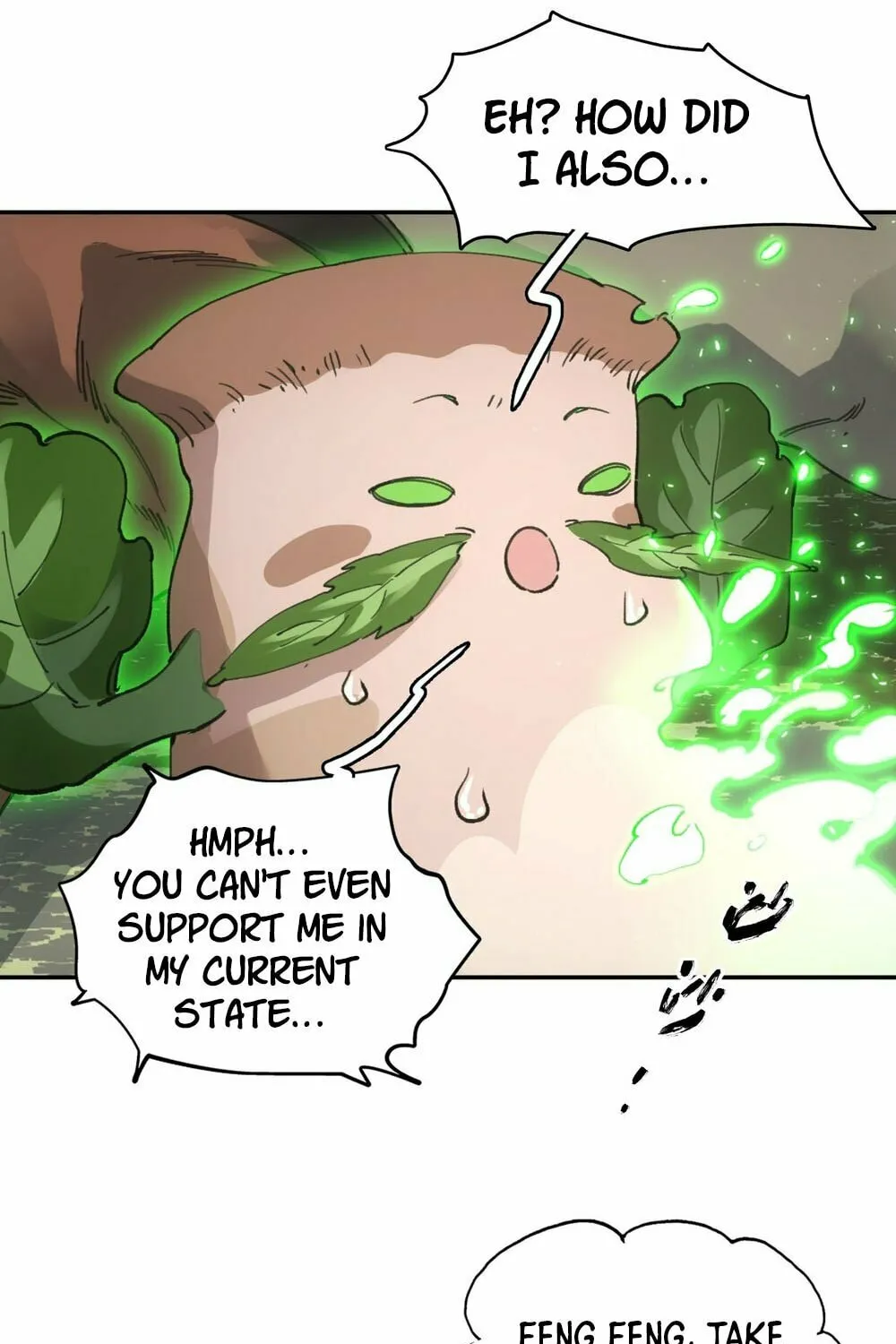 She Dao Chapter 22 page 49 - 