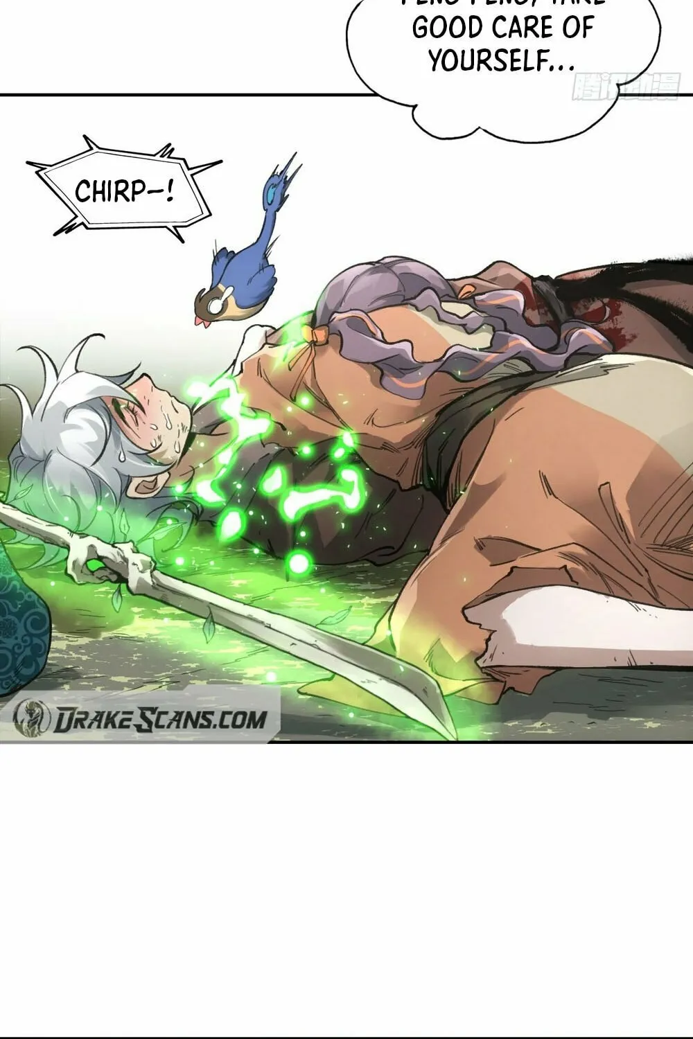 She Dao Chapter 22 page 50 - 