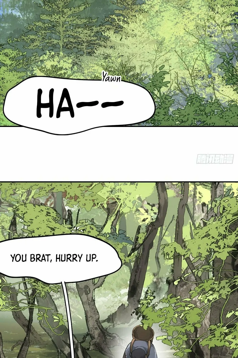 She Dao Chapter 22 page 54 - 