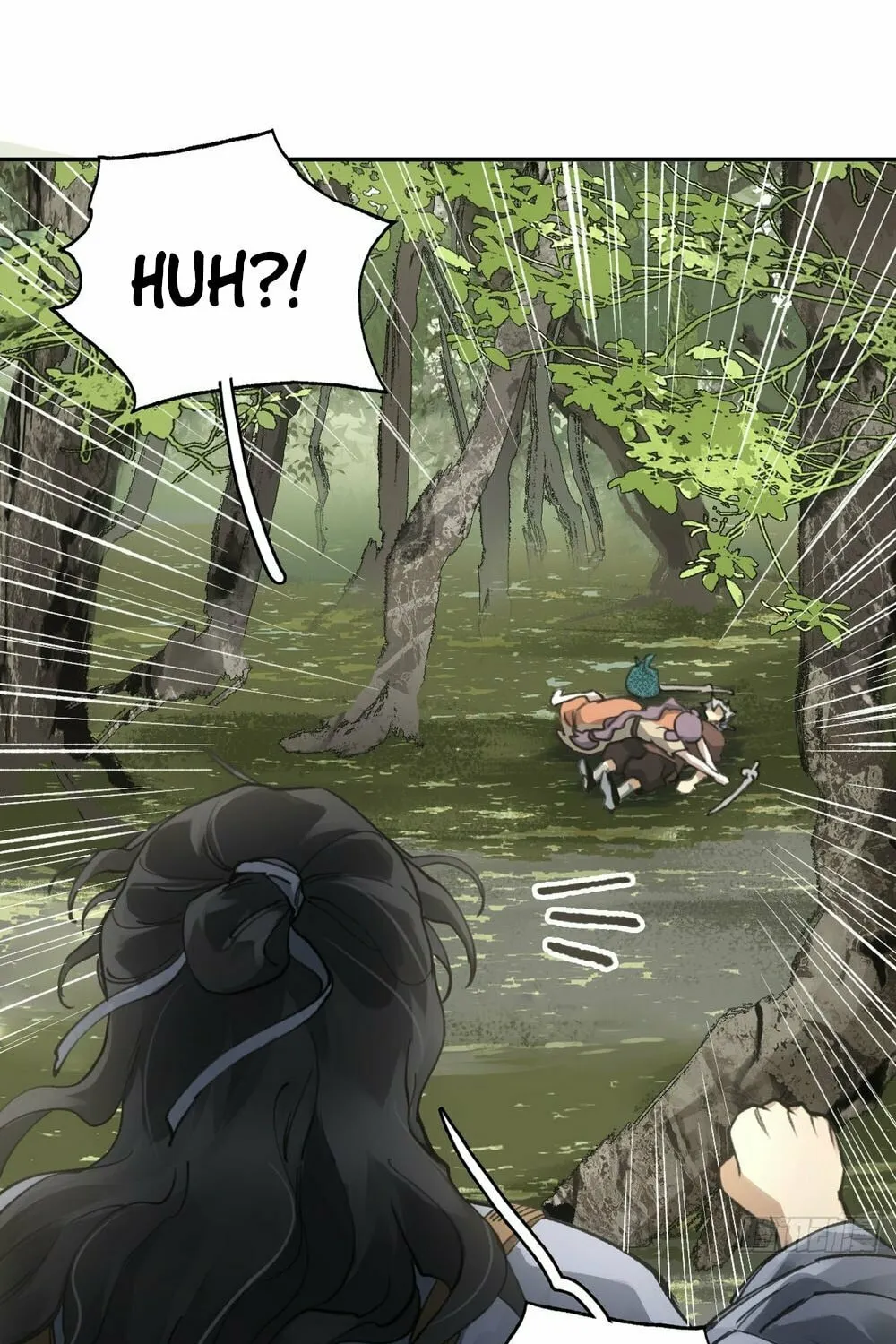 She Dao Chapter 22 page 64 - 
