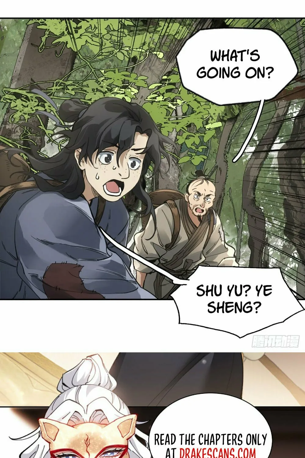She Dao Chapter 22 page 66 - 