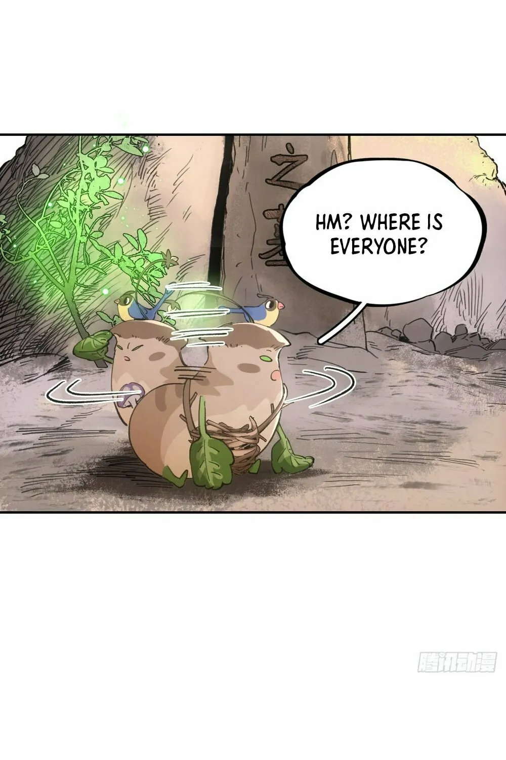 She Dao Chapter 22 page 8 - 