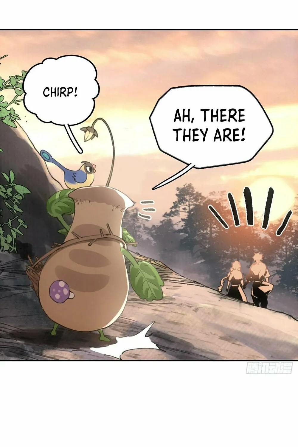 She Dao Chapter 22 page 9 - 