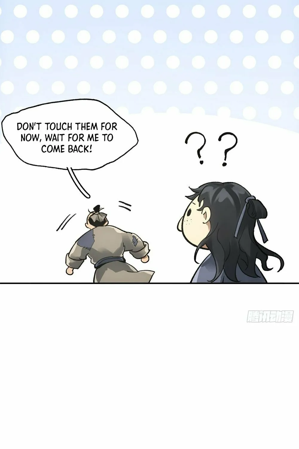 She Dao Chapter 23 page 35 - 