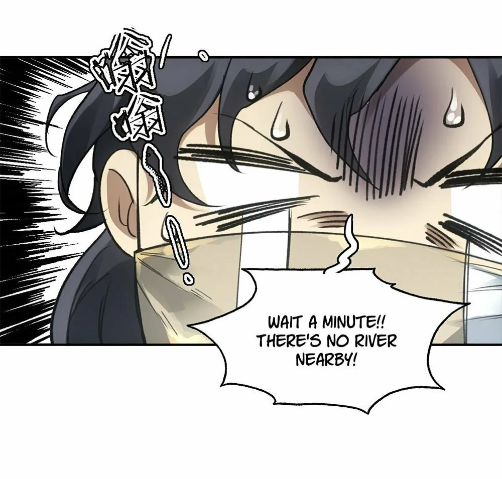 She Dao Chapter 23 page 40 - 