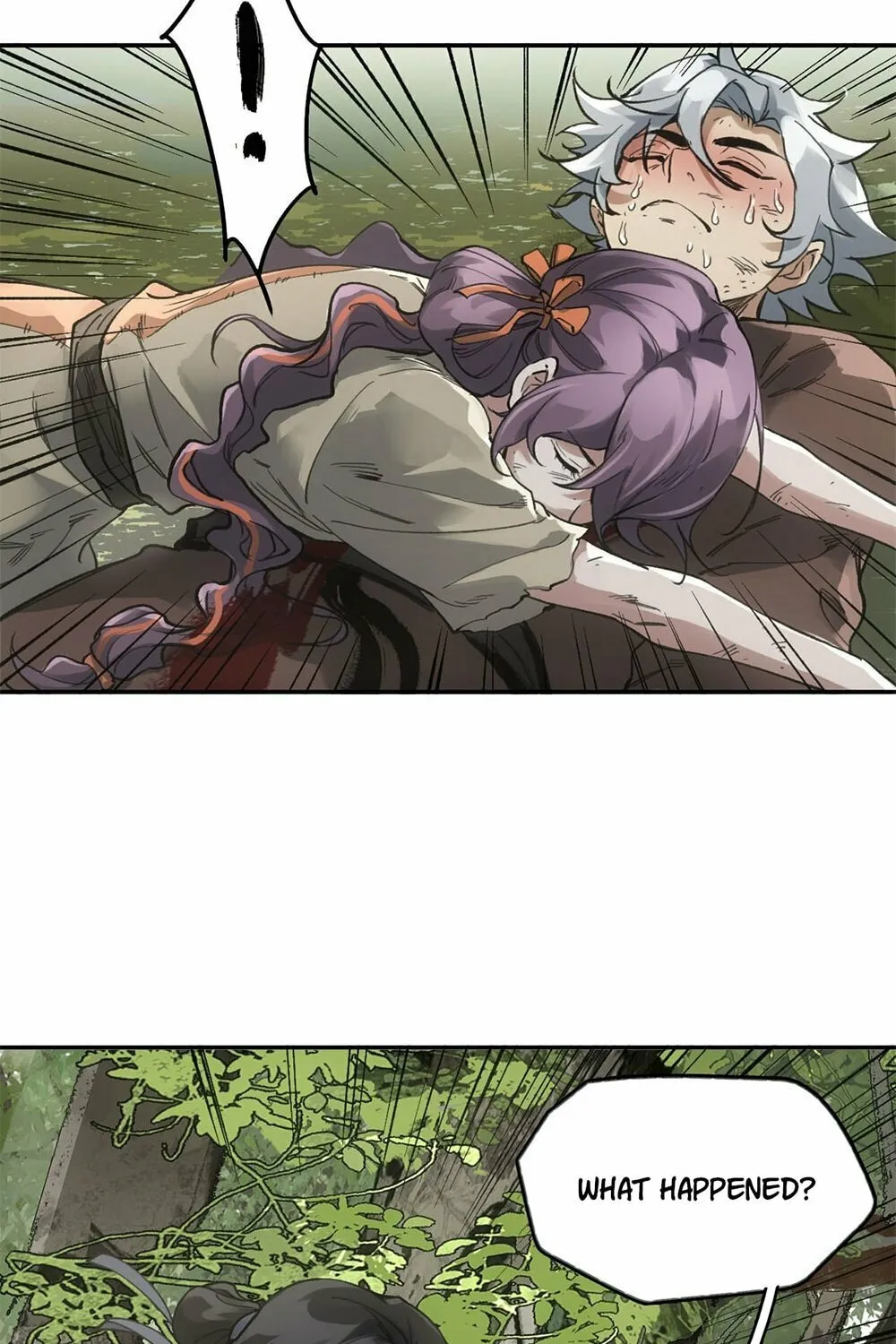 She Dao Chapter 23 page 5 - 