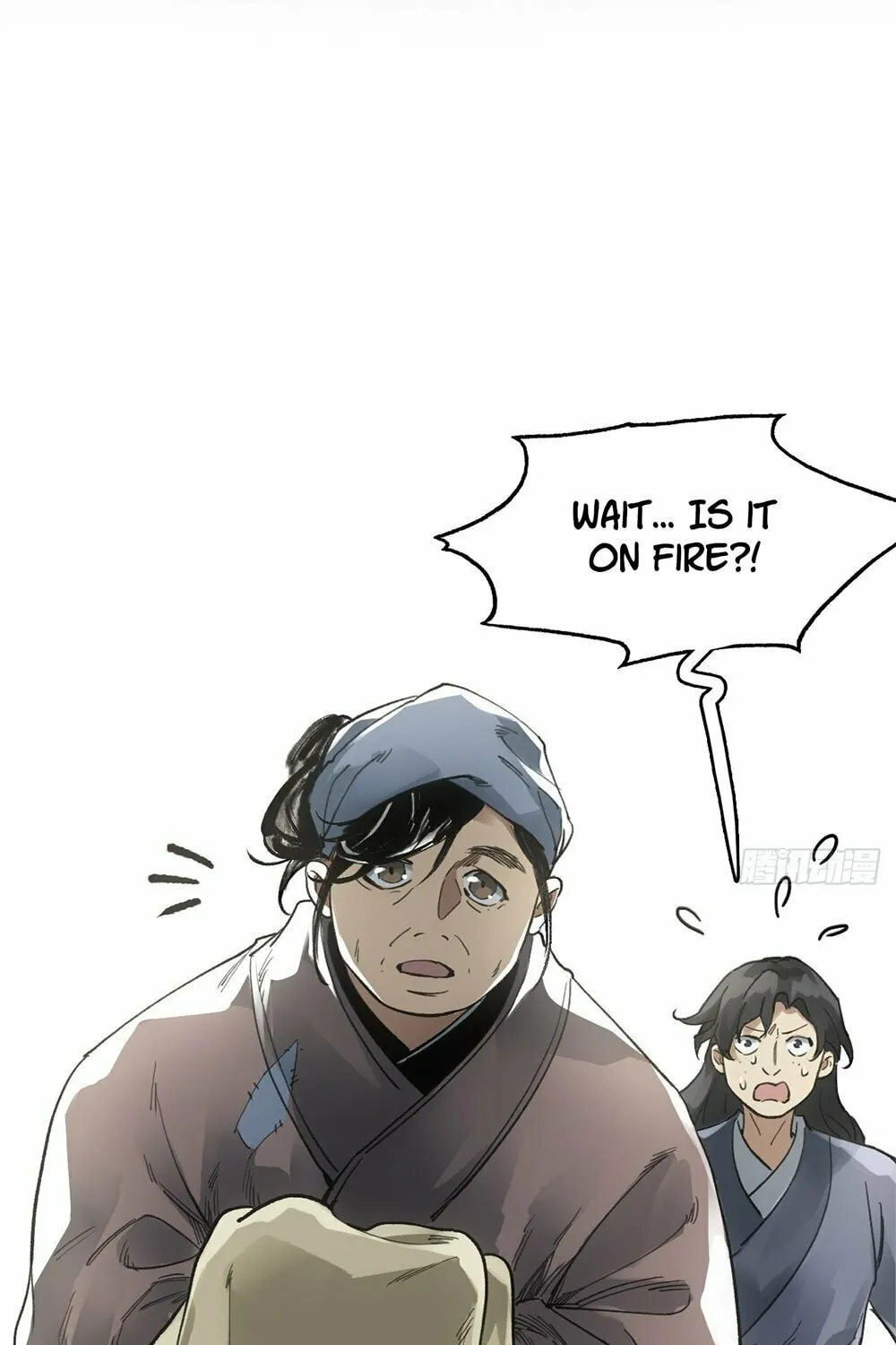 She Dao Chapter 23 page 56 - 