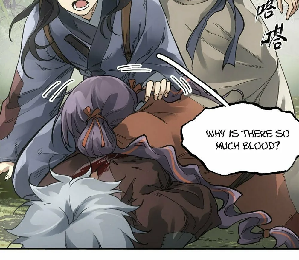 She Dao Chapter 23 page 7 - 