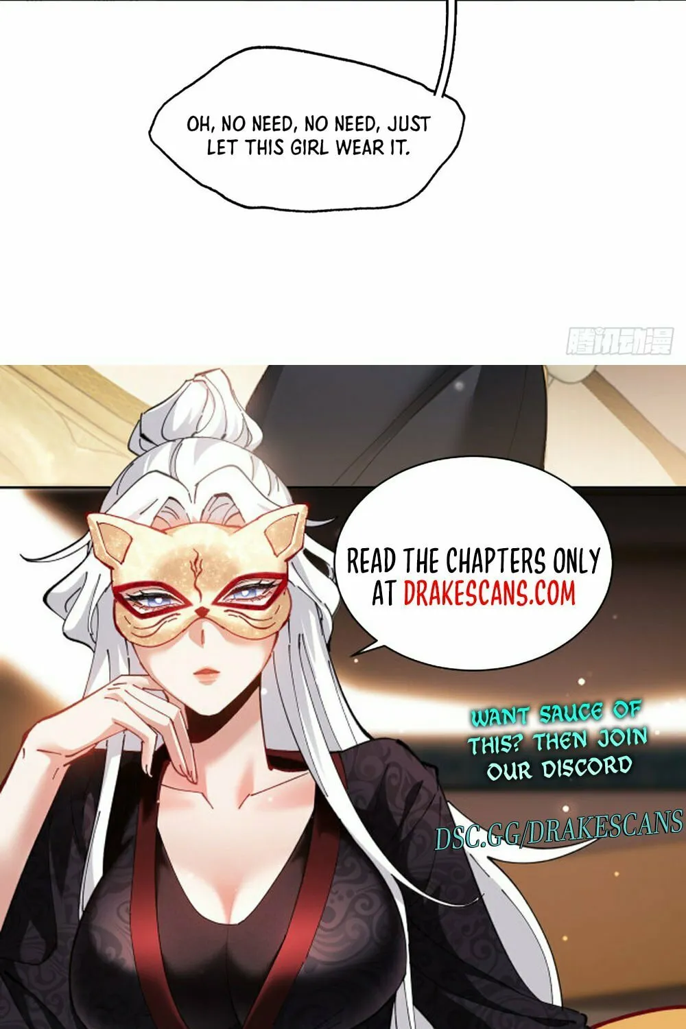 She Dao Chapter 23 page 61 - 