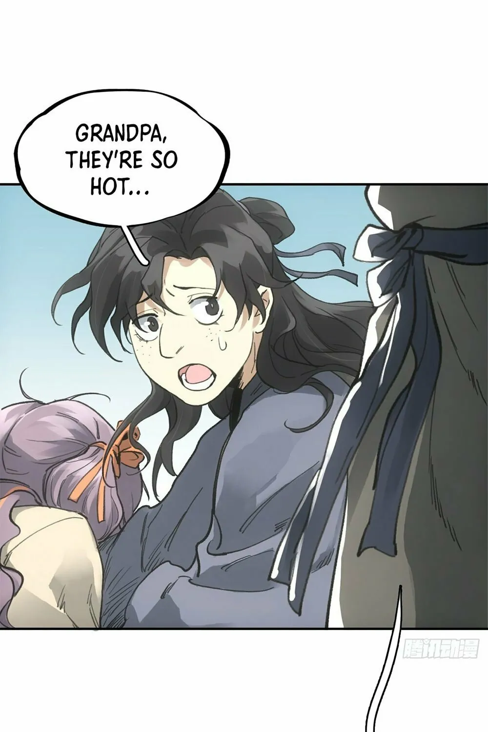 She Dao Chapter 23 page 8 - 
