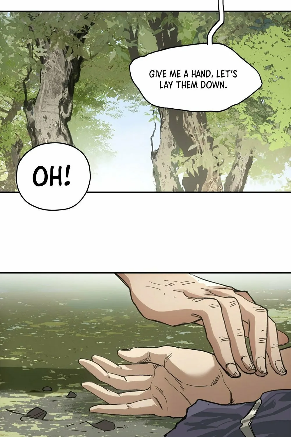 She Dao Chapter 23 page 9 - 
