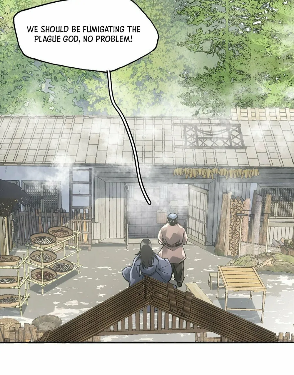 She Dao Chapter 24 page 3 - 