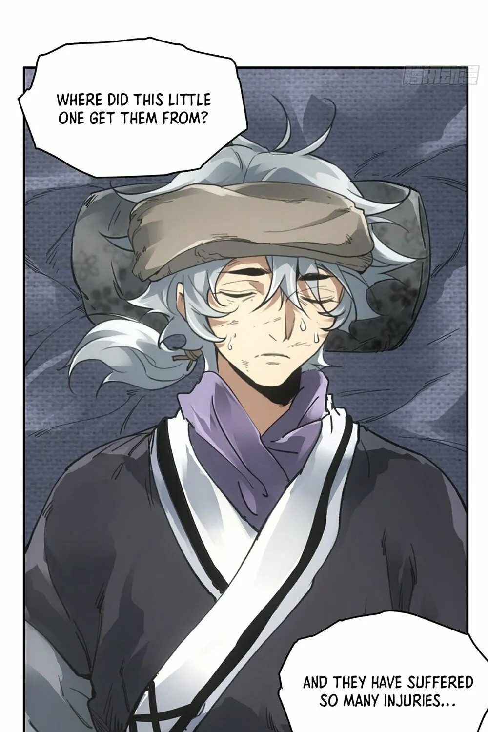 She Dao Chapter 24 page 22 - 