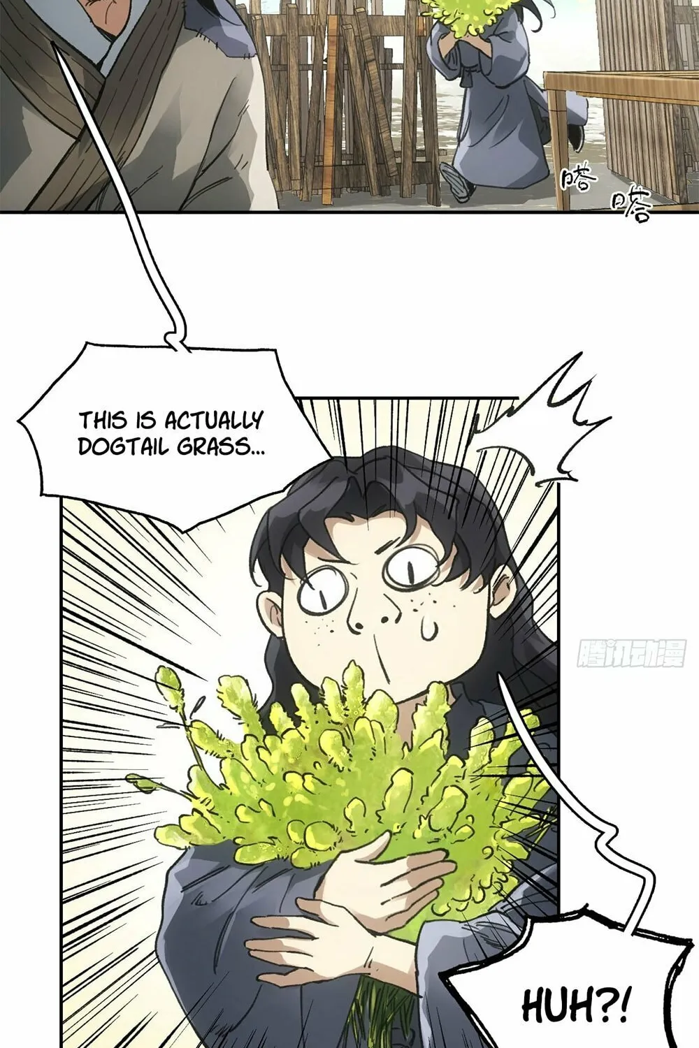 She Dao Chapter 24 page 30 - 