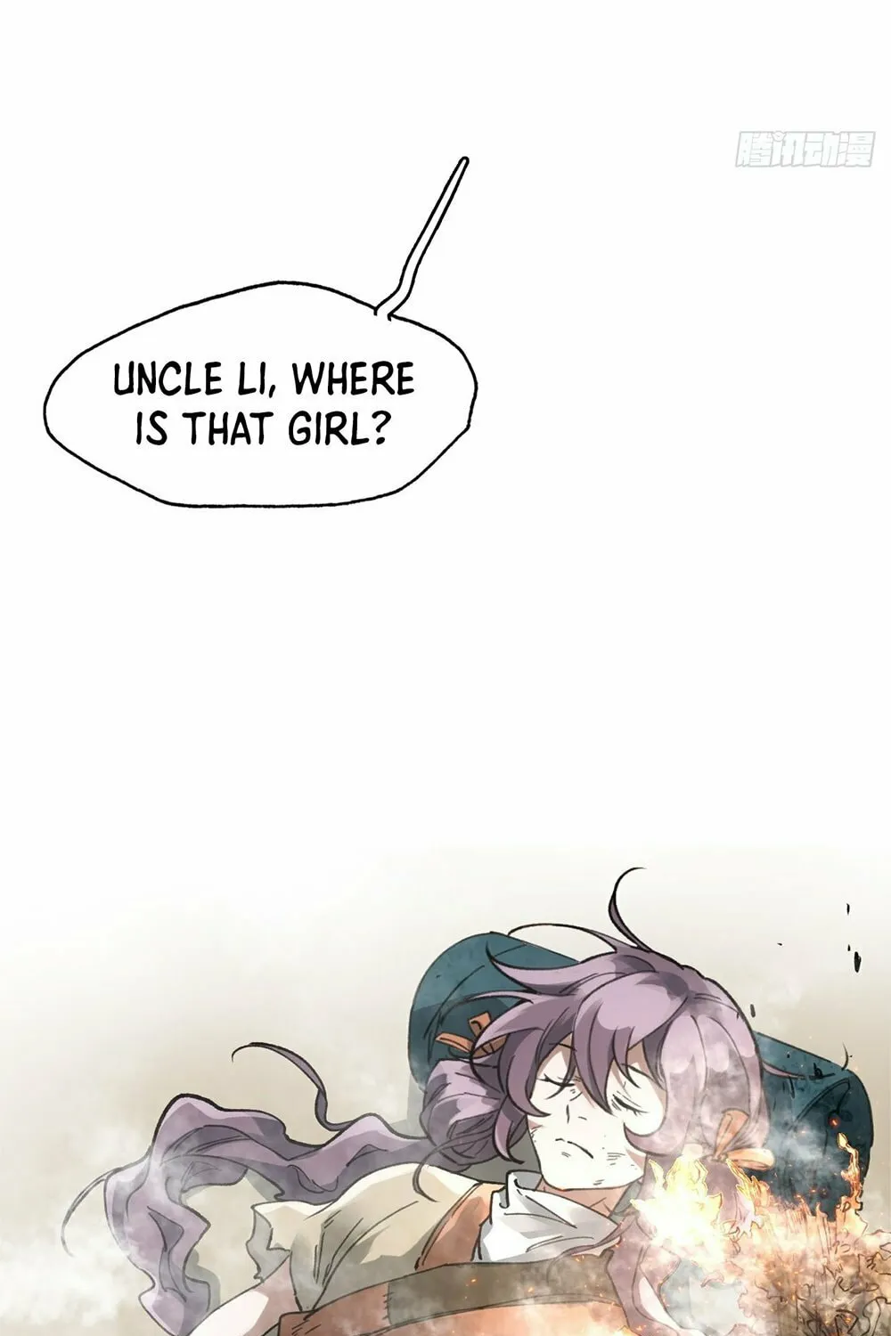 She Dao Chapter 24 page 4 - 