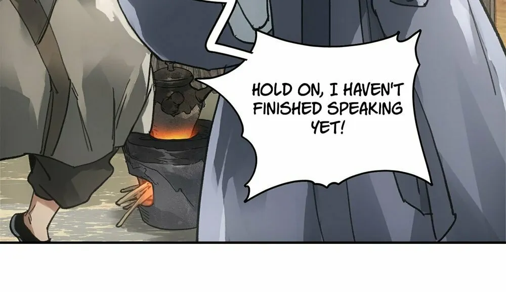 She Dao Chapter 24 page 35 - 