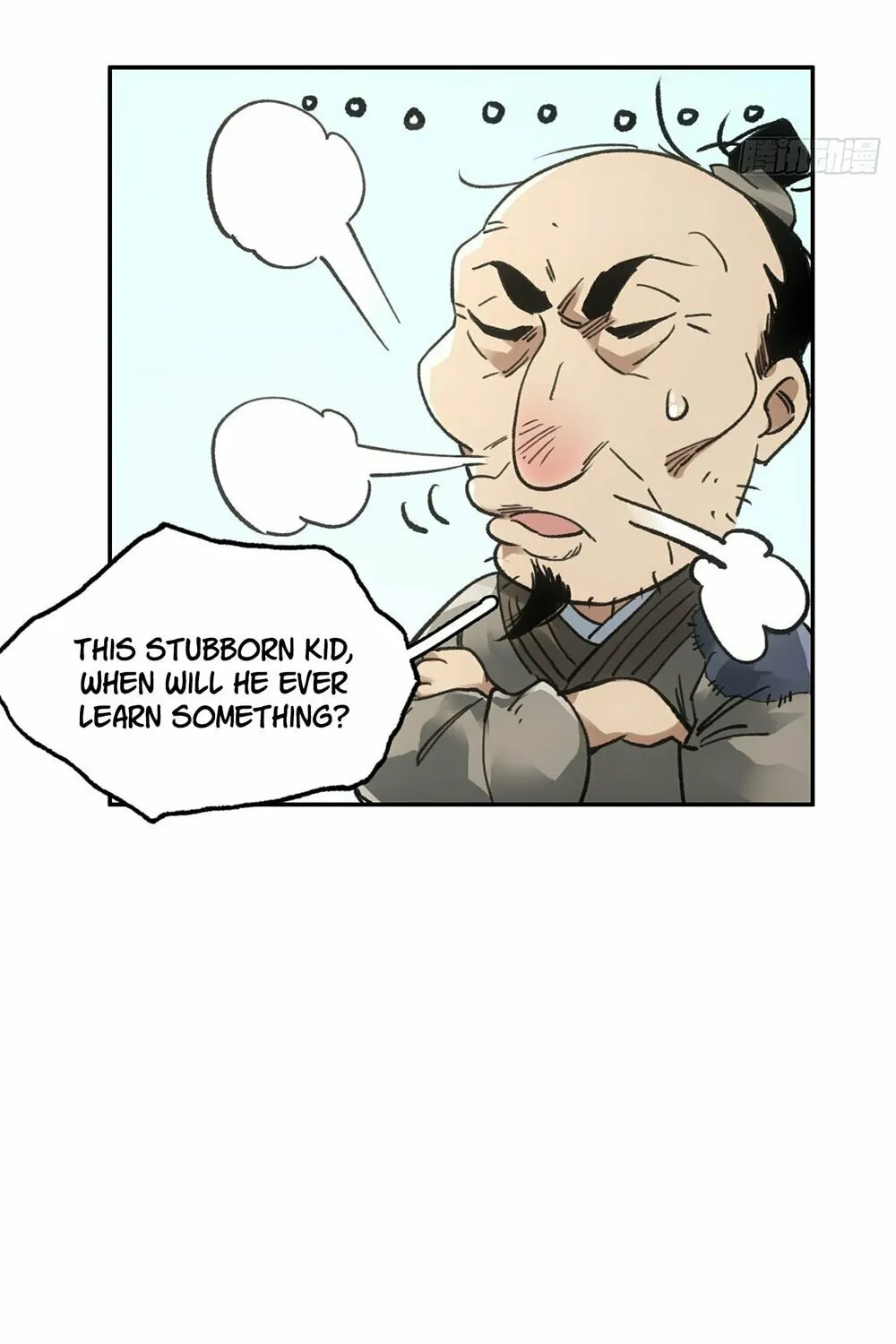 She Dao Chapter 24 page 37 - 