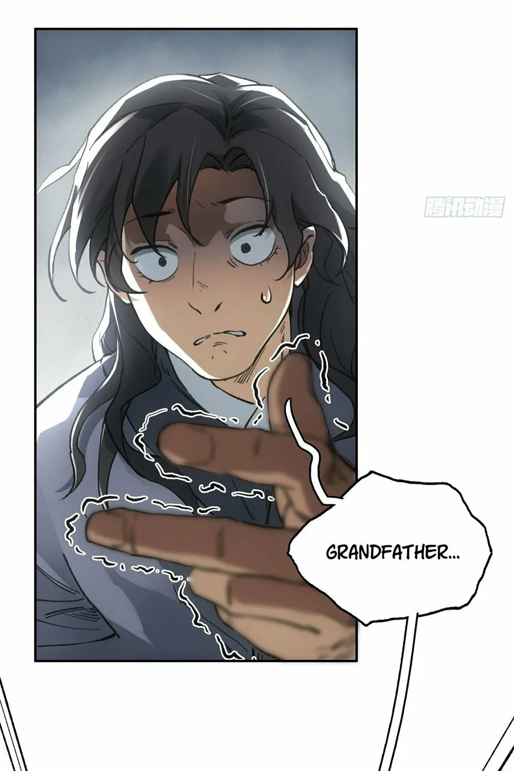 She Dao Chapter 24 page 40 - 