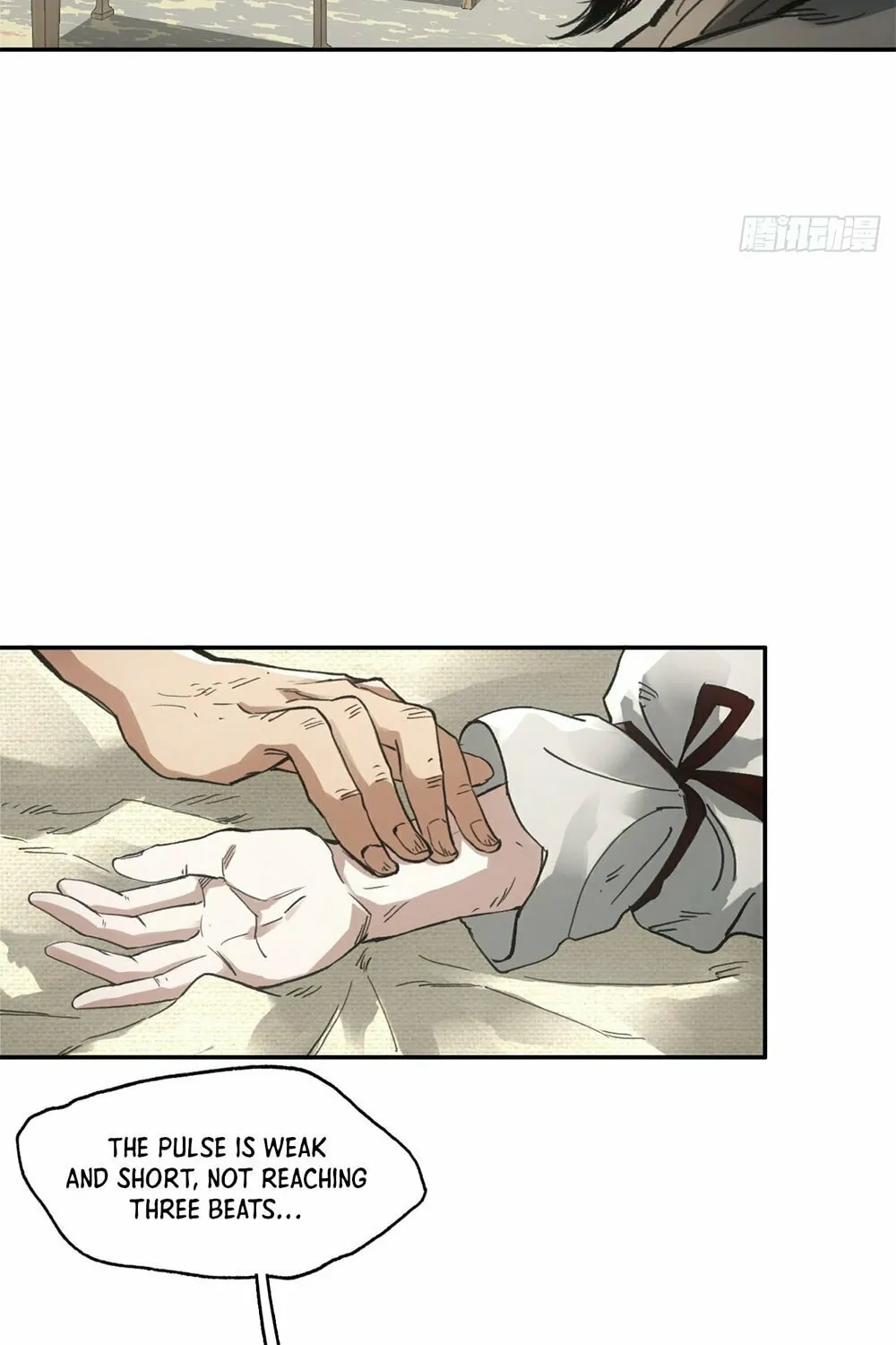 She Dao Chapter 24 page 42 - 