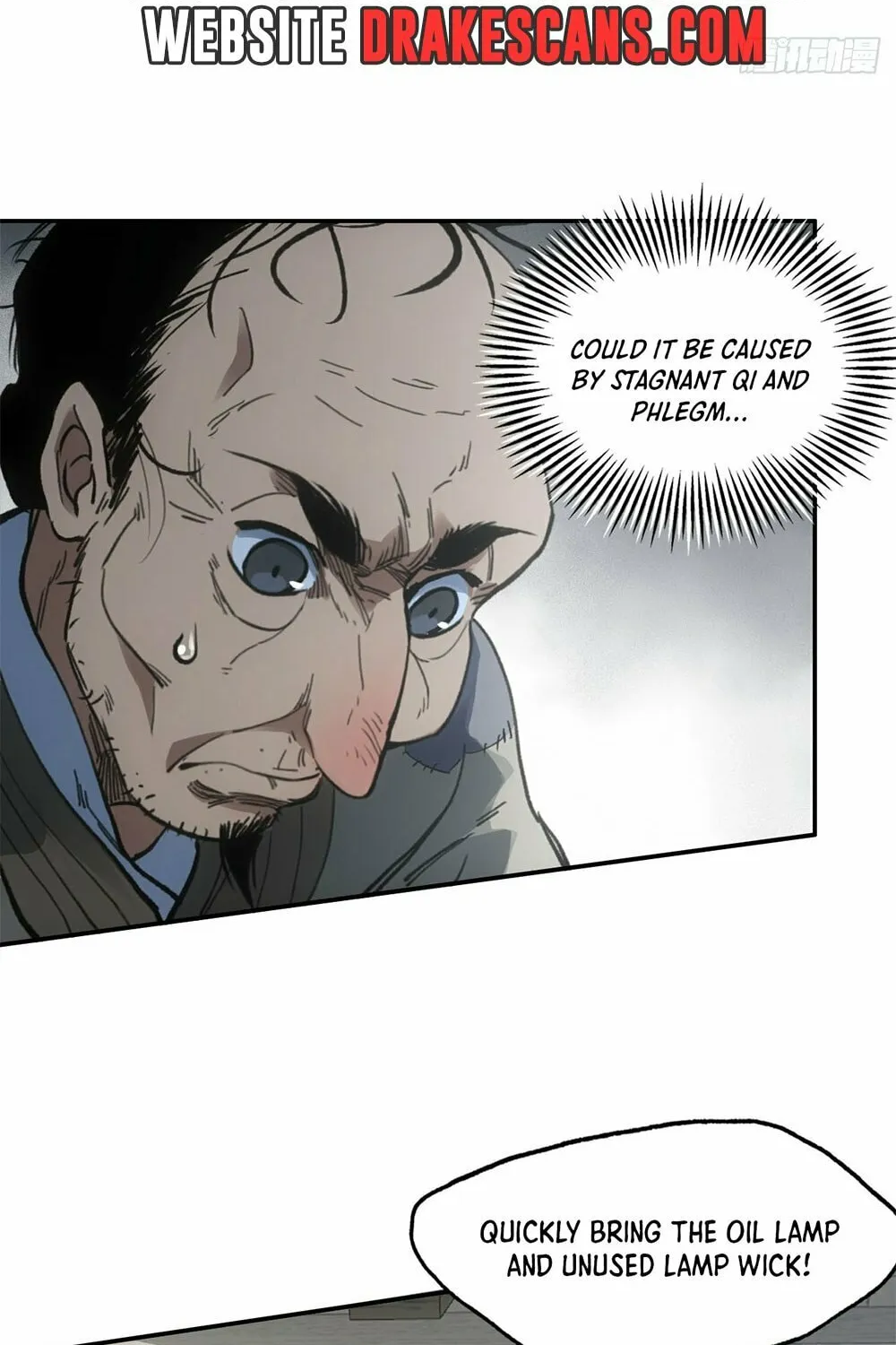 She Dao Chapter 24 page 45 - 