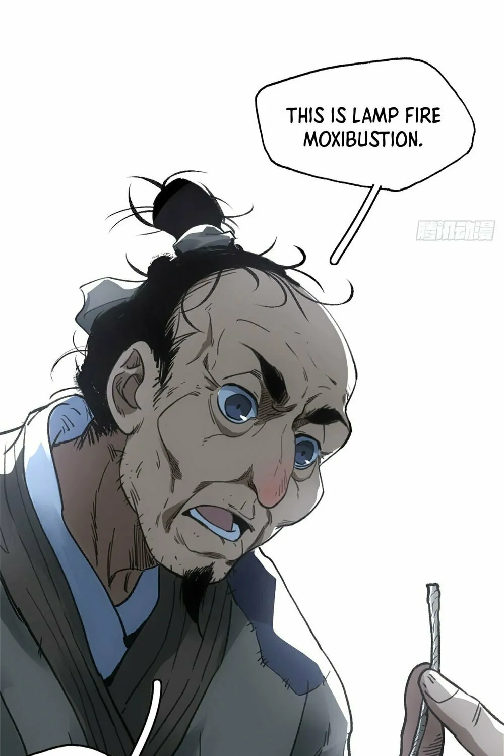 She Dao Chapter 24 page 50 - 