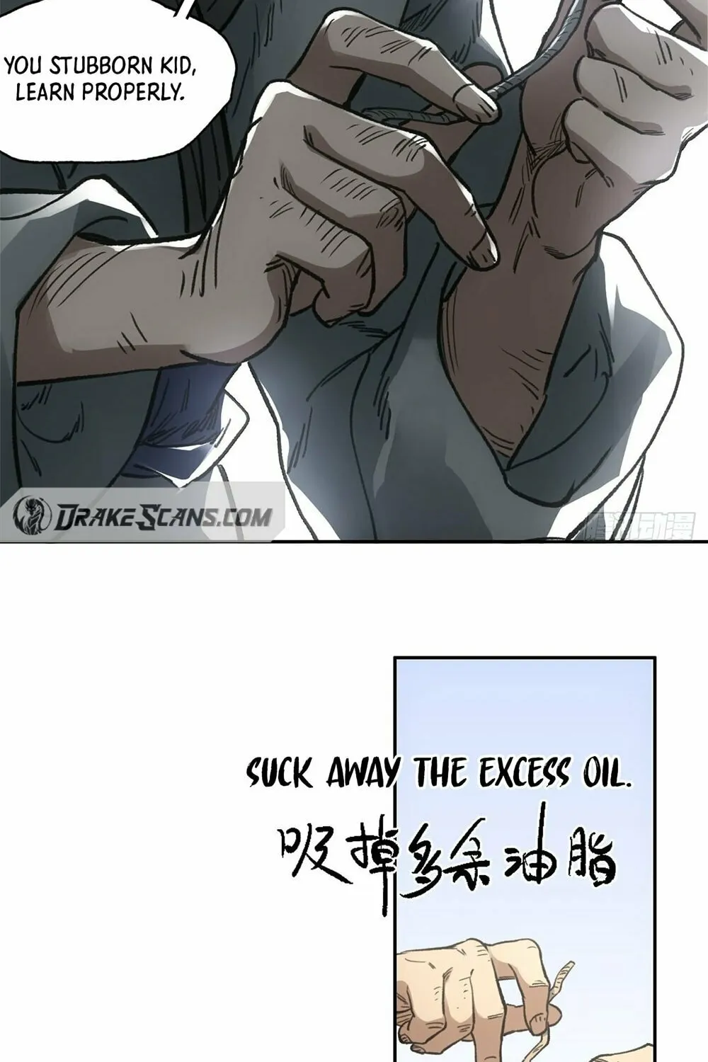 She Dao Chapter 24 page 51 - 