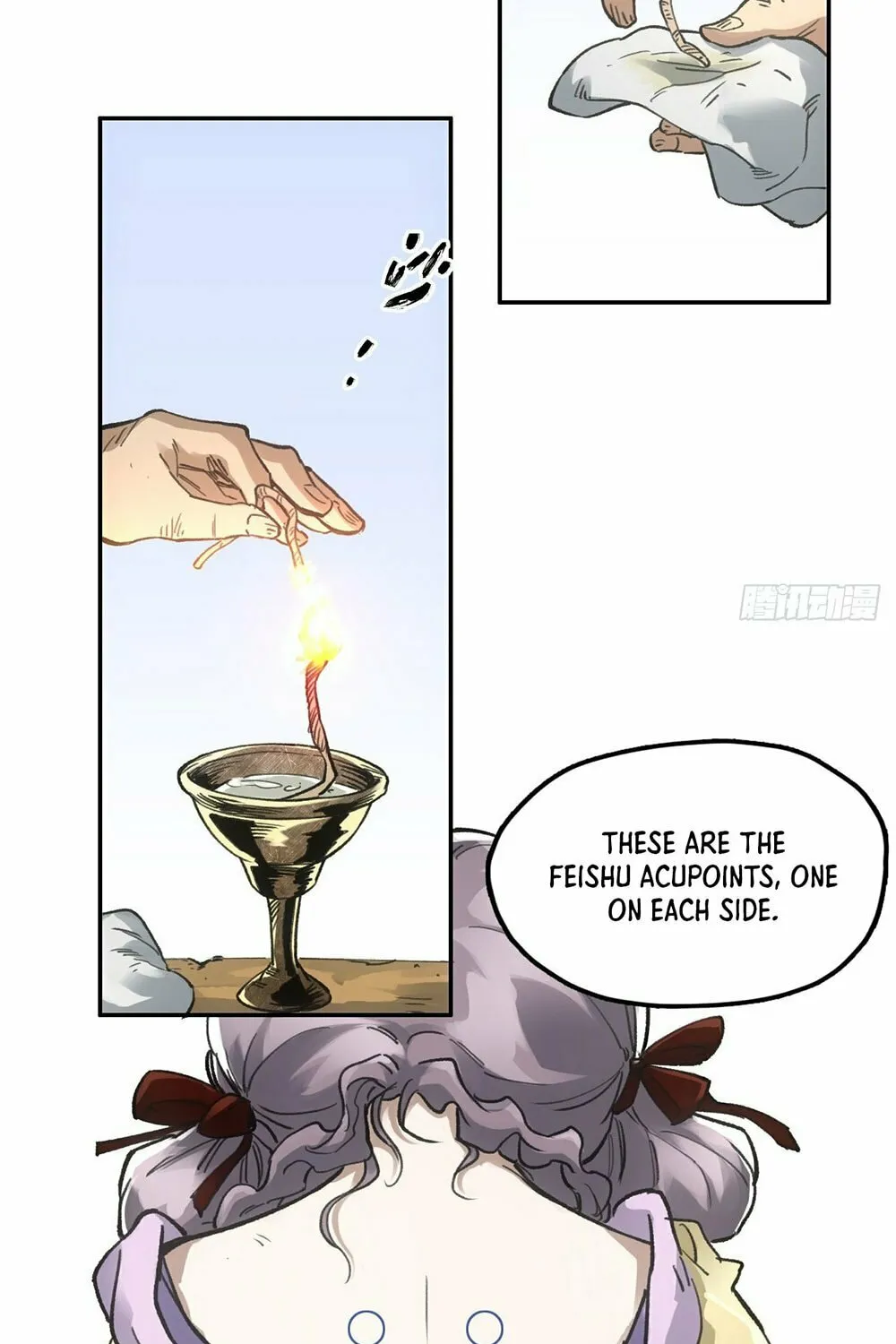 She Dao Chapter 24 page 52 - 