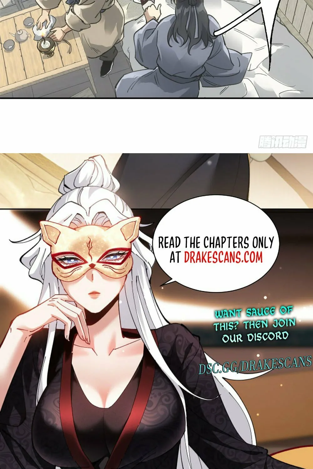 She Dao Chapter 24 page 60 - 