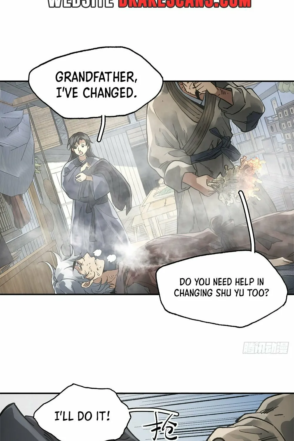 She Dao Chapter 24 page 9 - 
