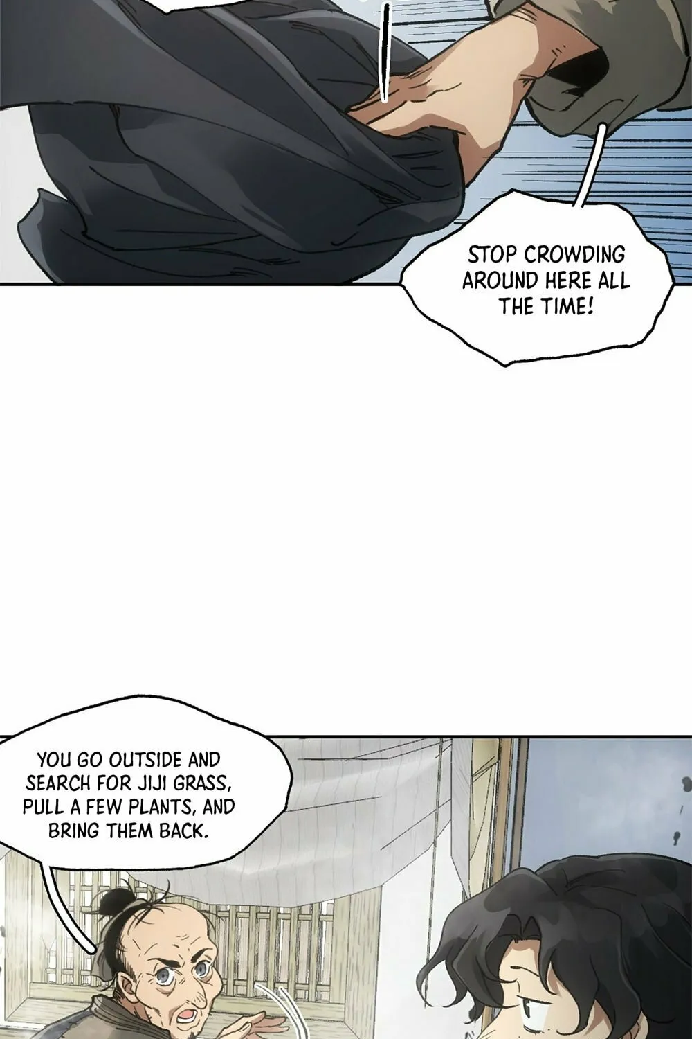 She Dao Chapter 24 page 10 - 
