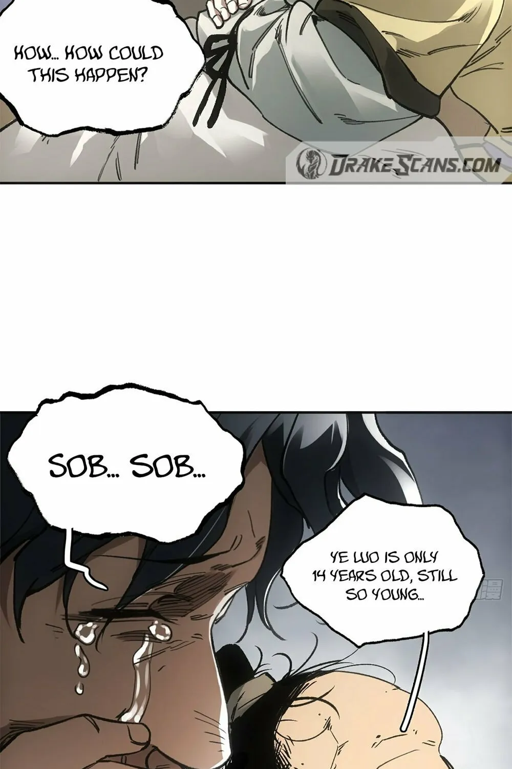 She Dao Chapter 25 page 17 - 