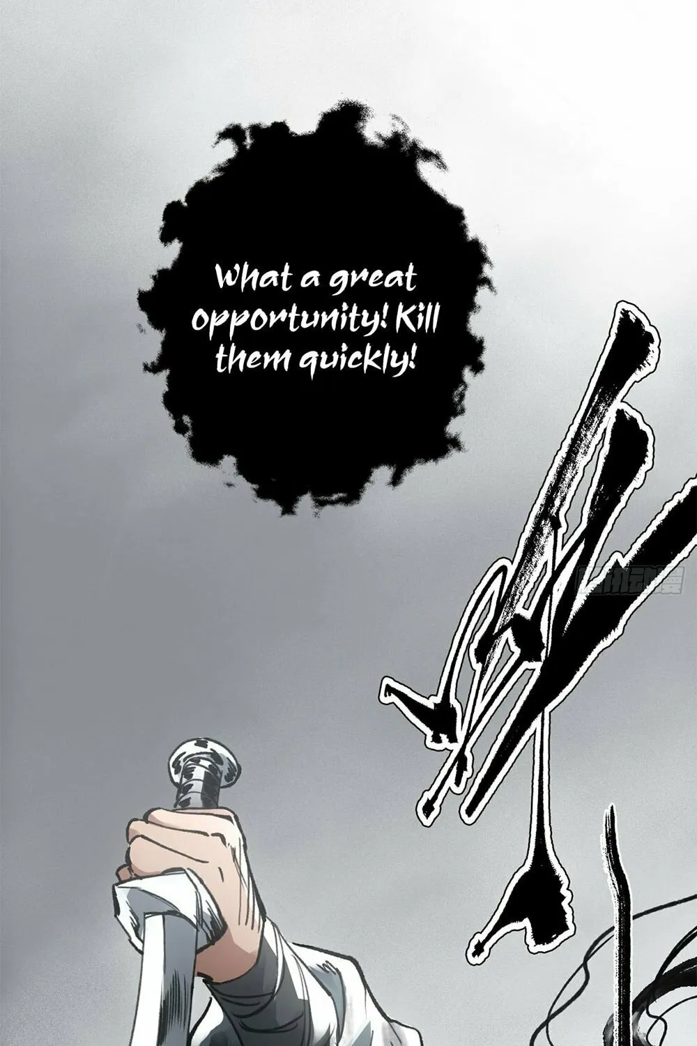 She Dao Chapter 25 page 30 - 