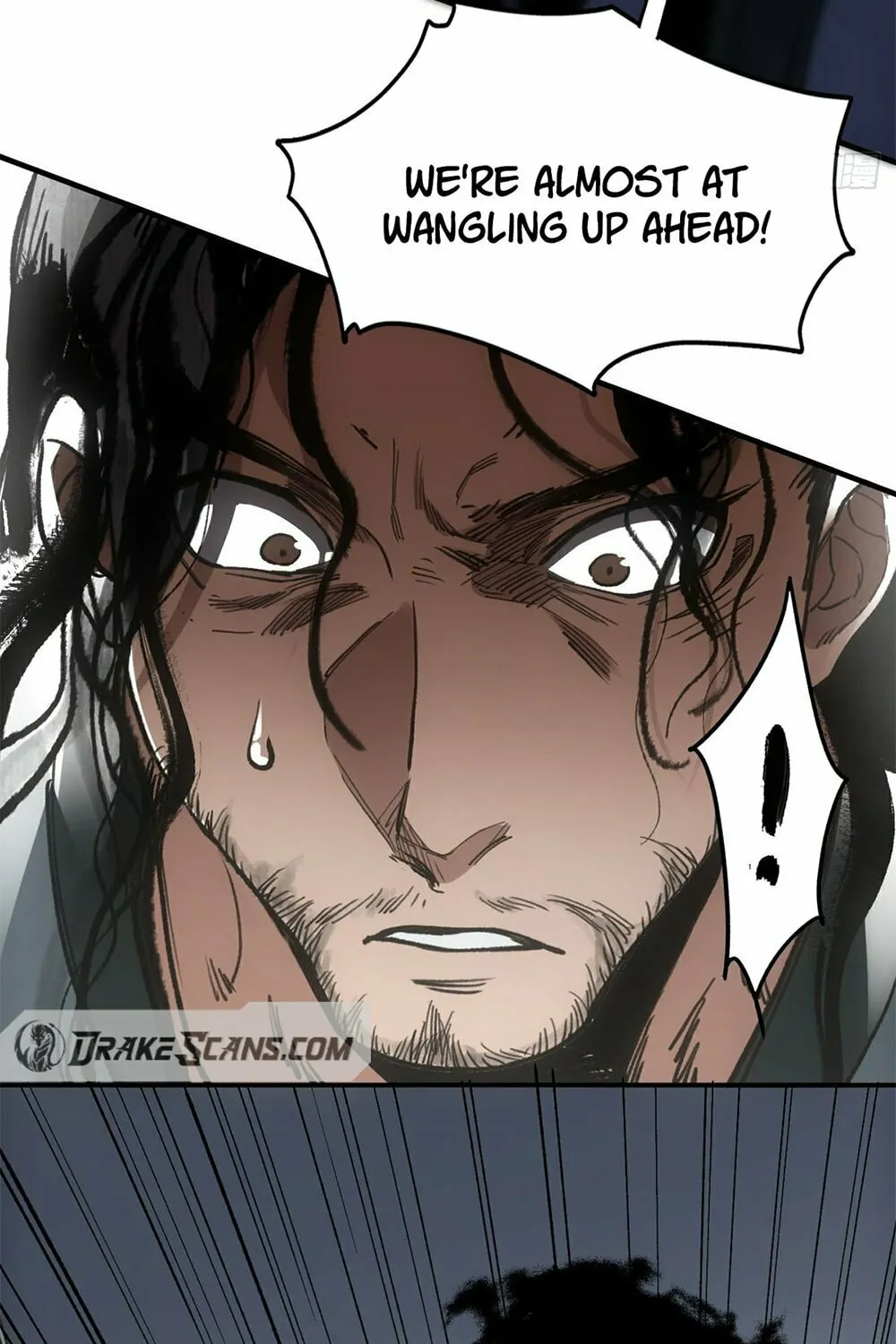 She Dao Chapter 25 page 33 - 