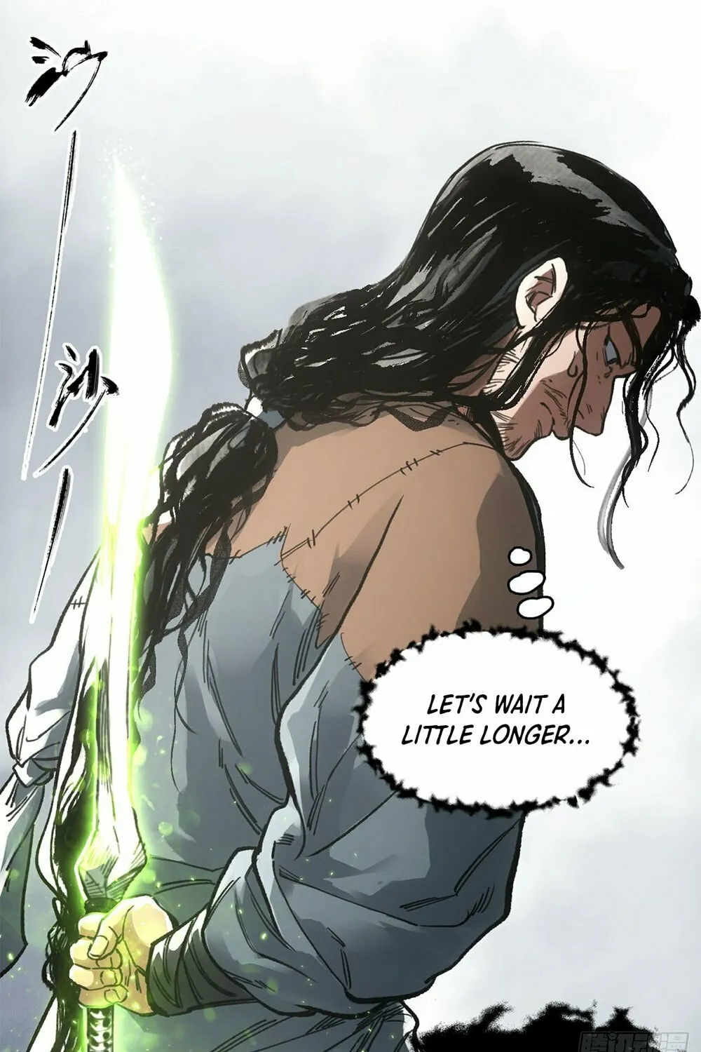 She Dao Chapter 25 page 37 - 