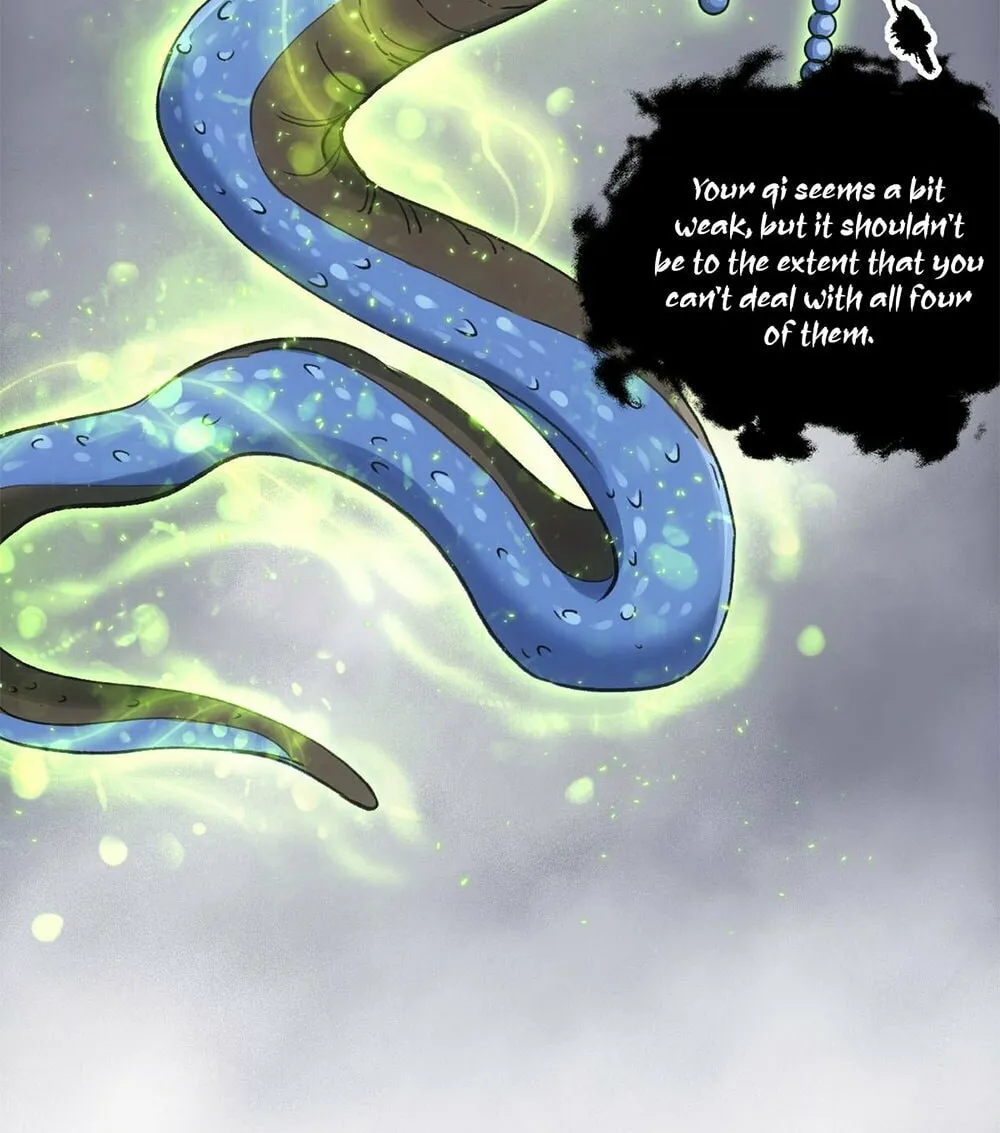 She Dao Chapter 25 page 39 - 