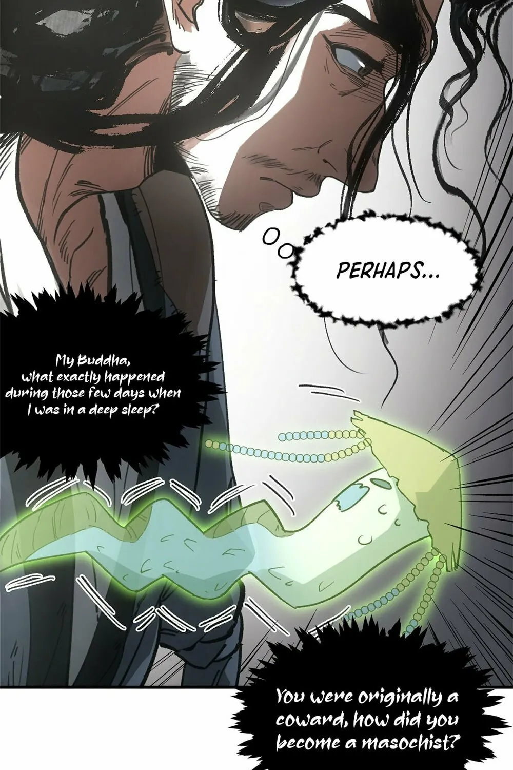 She Dao Chapter 25 page 42 - 