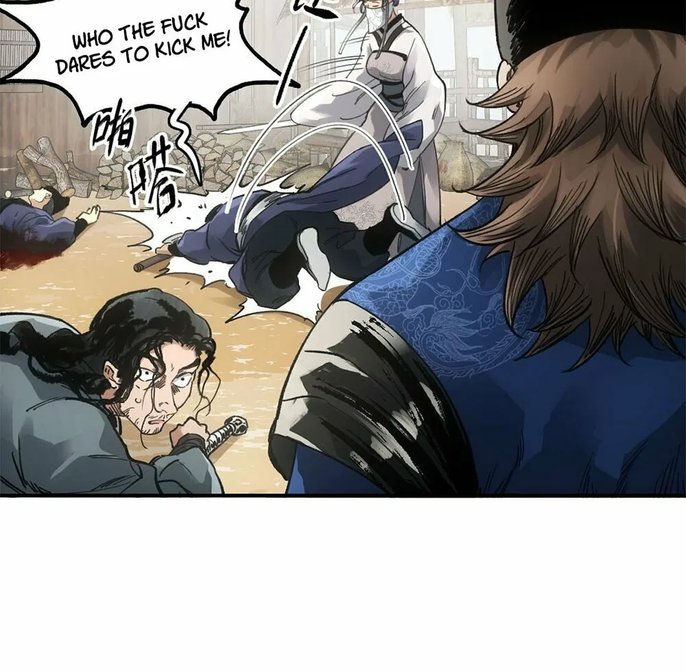 She Dao Chapter 25 page 55 - 