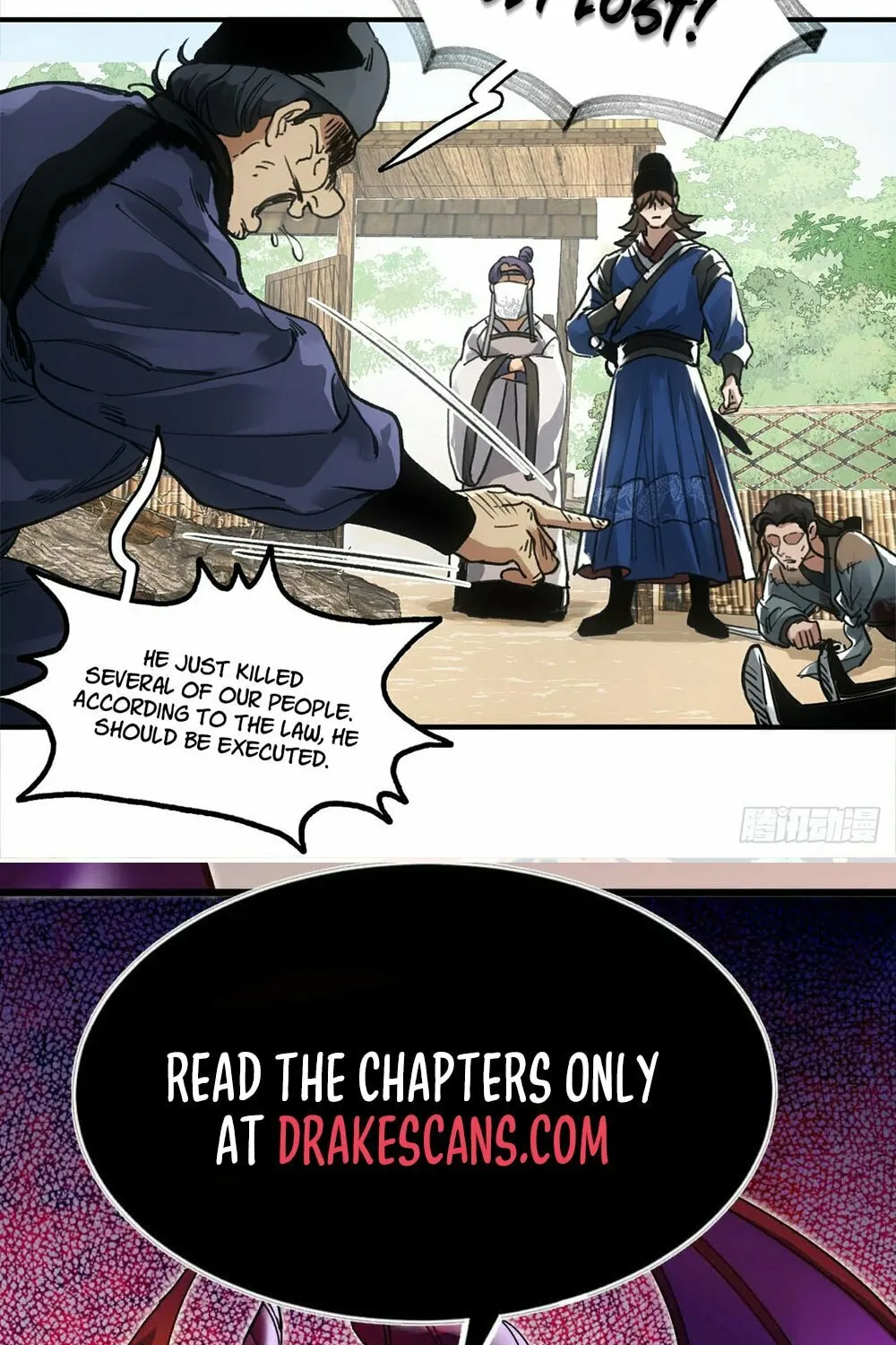 She Dao Chapter 25 page 59 - 