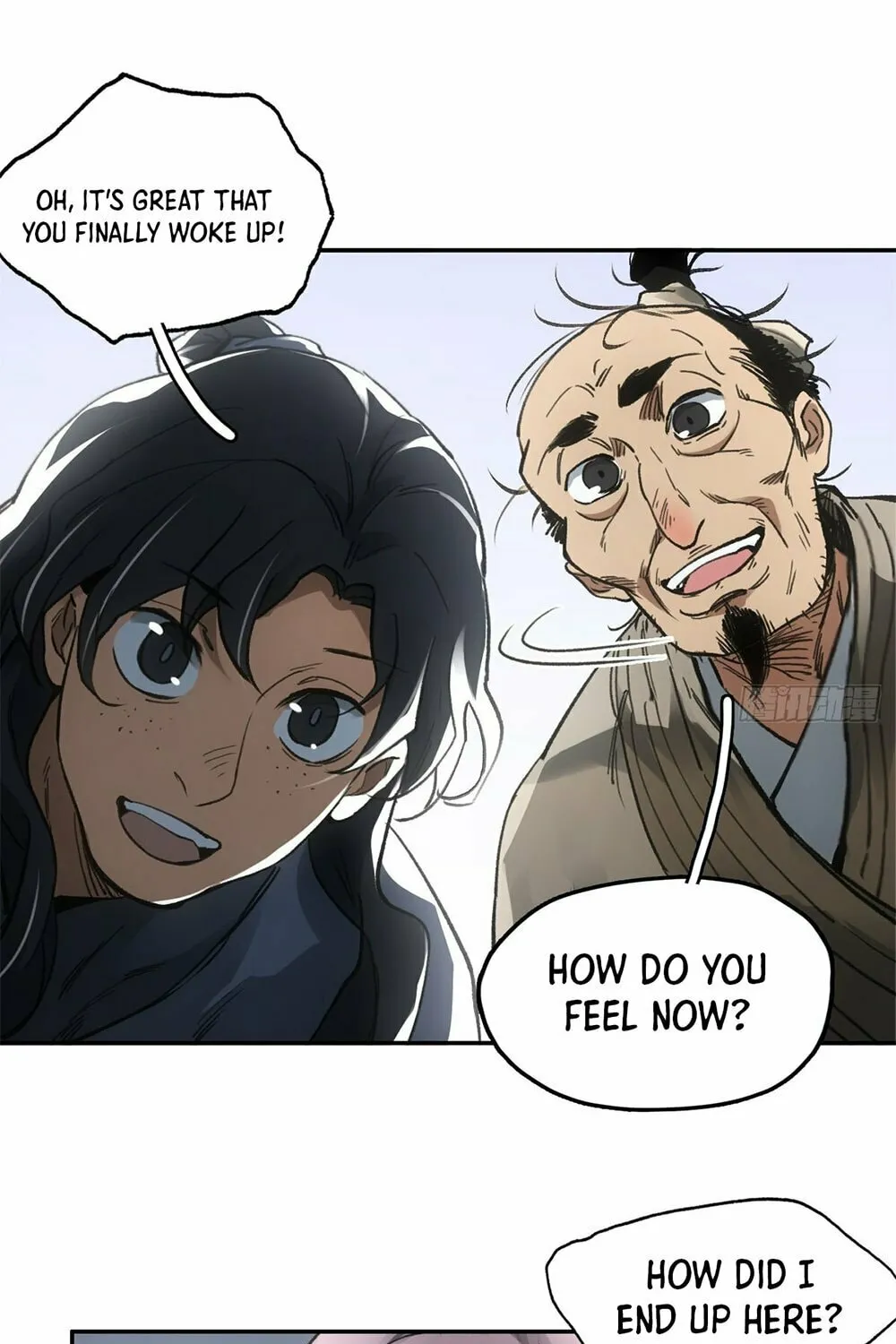 She Dao Chapter 25 page 9 - 