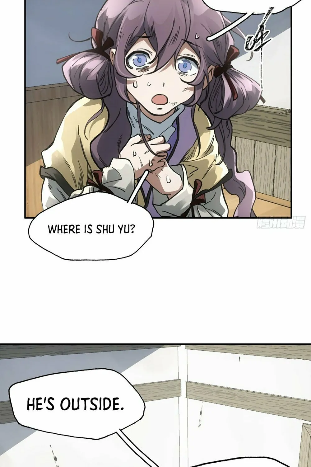 She Dao Chapter 25 page 10 - 