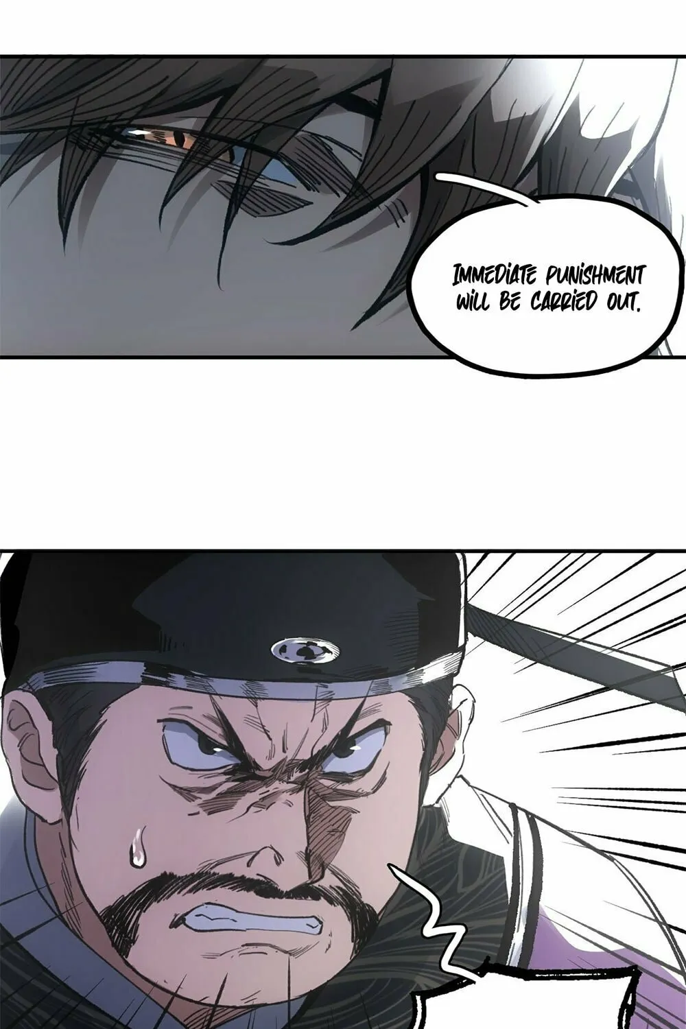 She Dao Chapter 26 page 13 - 