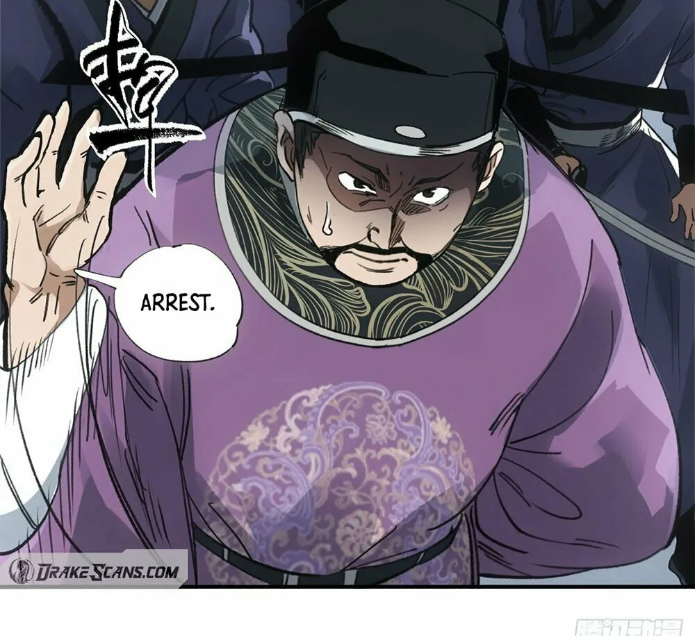 She Dao Chapter 26 page 19 - 