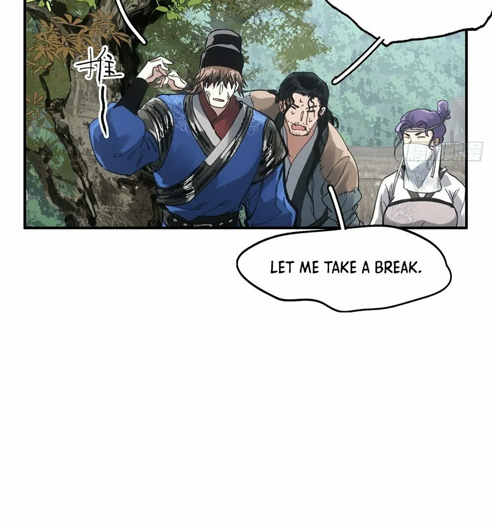 She Dao Chapter 26 page 26 - 
