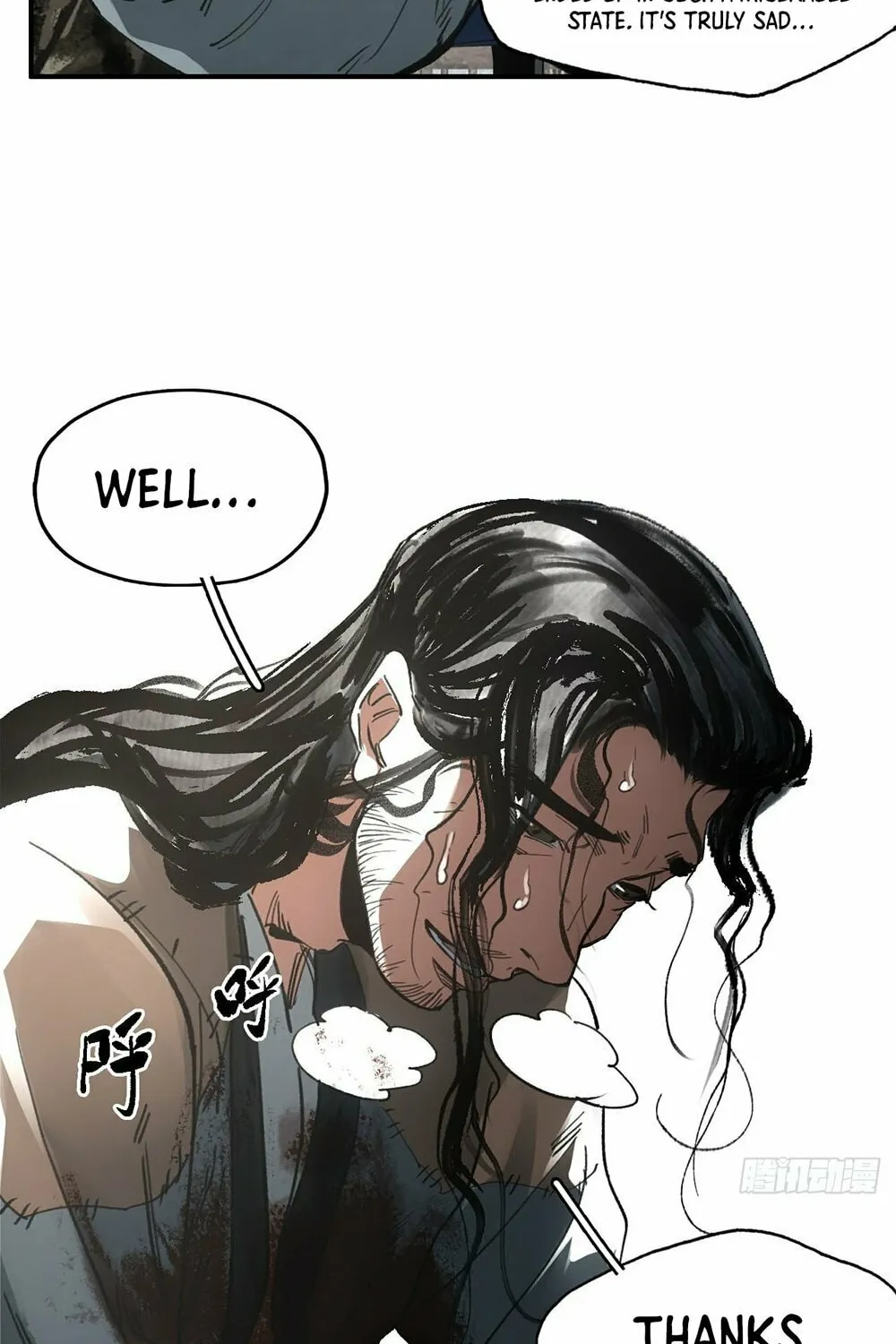 She Dao Chapter 26 page 28 - 