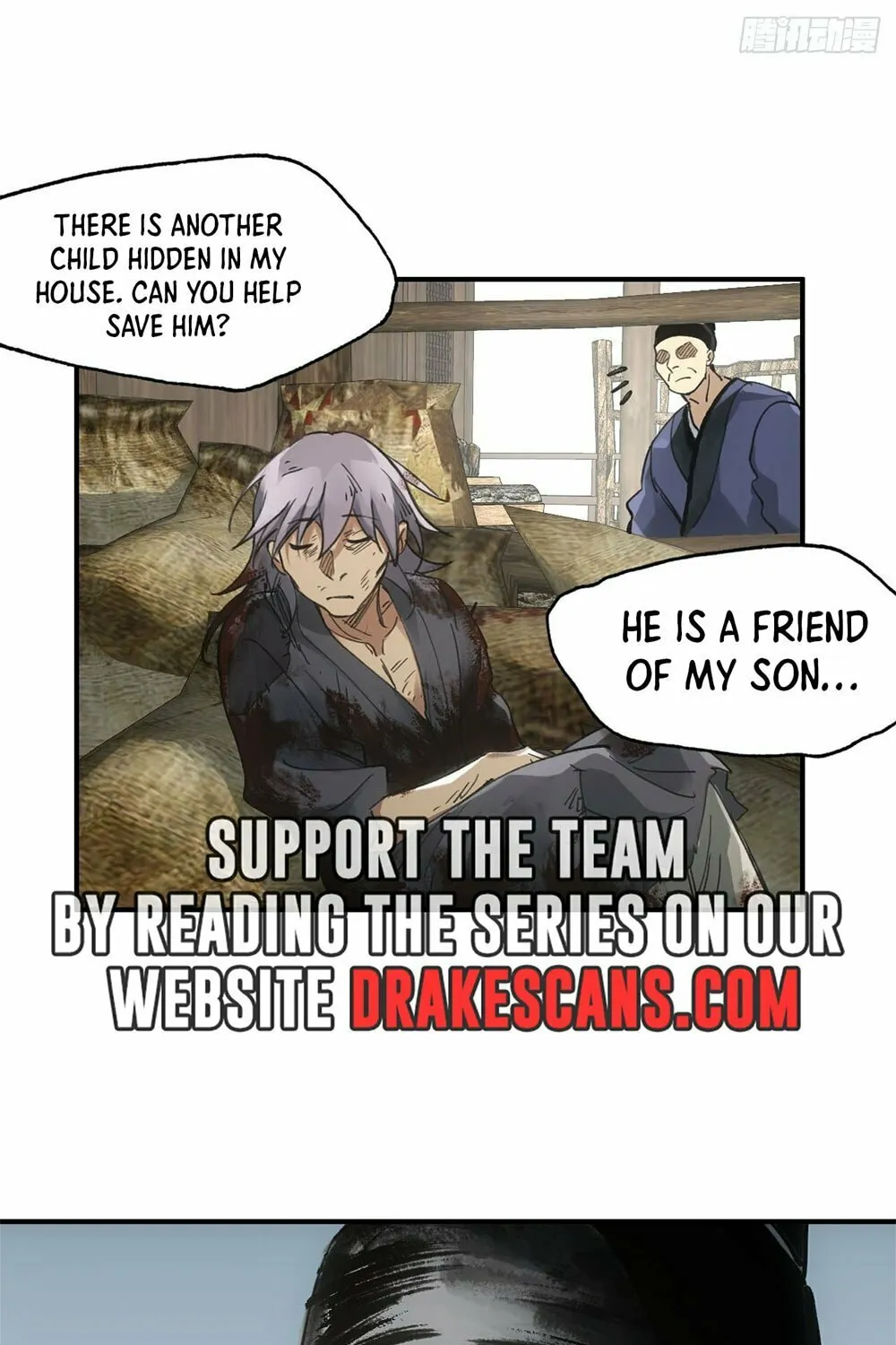 She Dao Chapter 26 page 31 - 