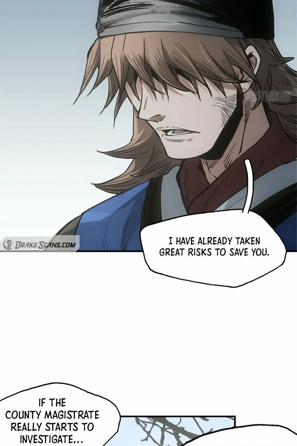 She Dao Chapter 26 page 32 - 