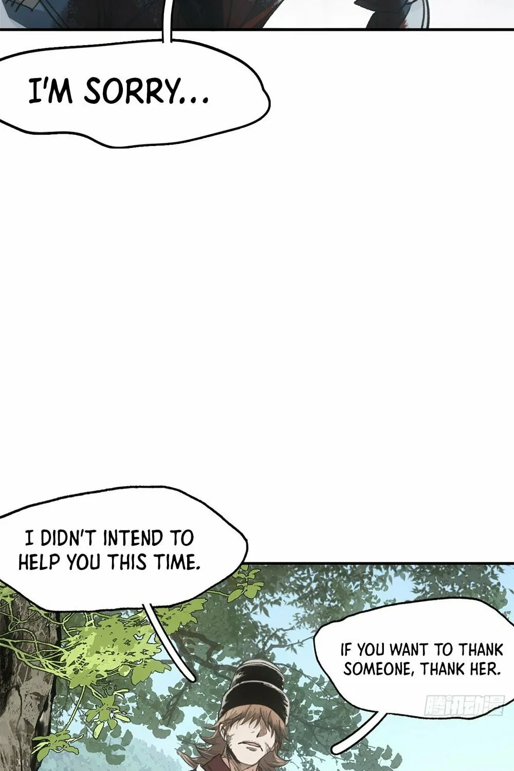 She Dao Chapter 26 page 35 - 