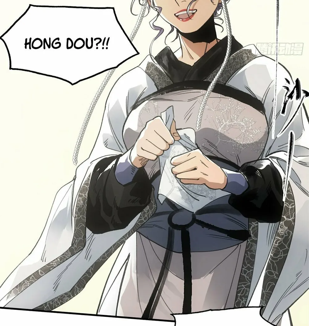 She Dao Chapter 26 page 37 - 