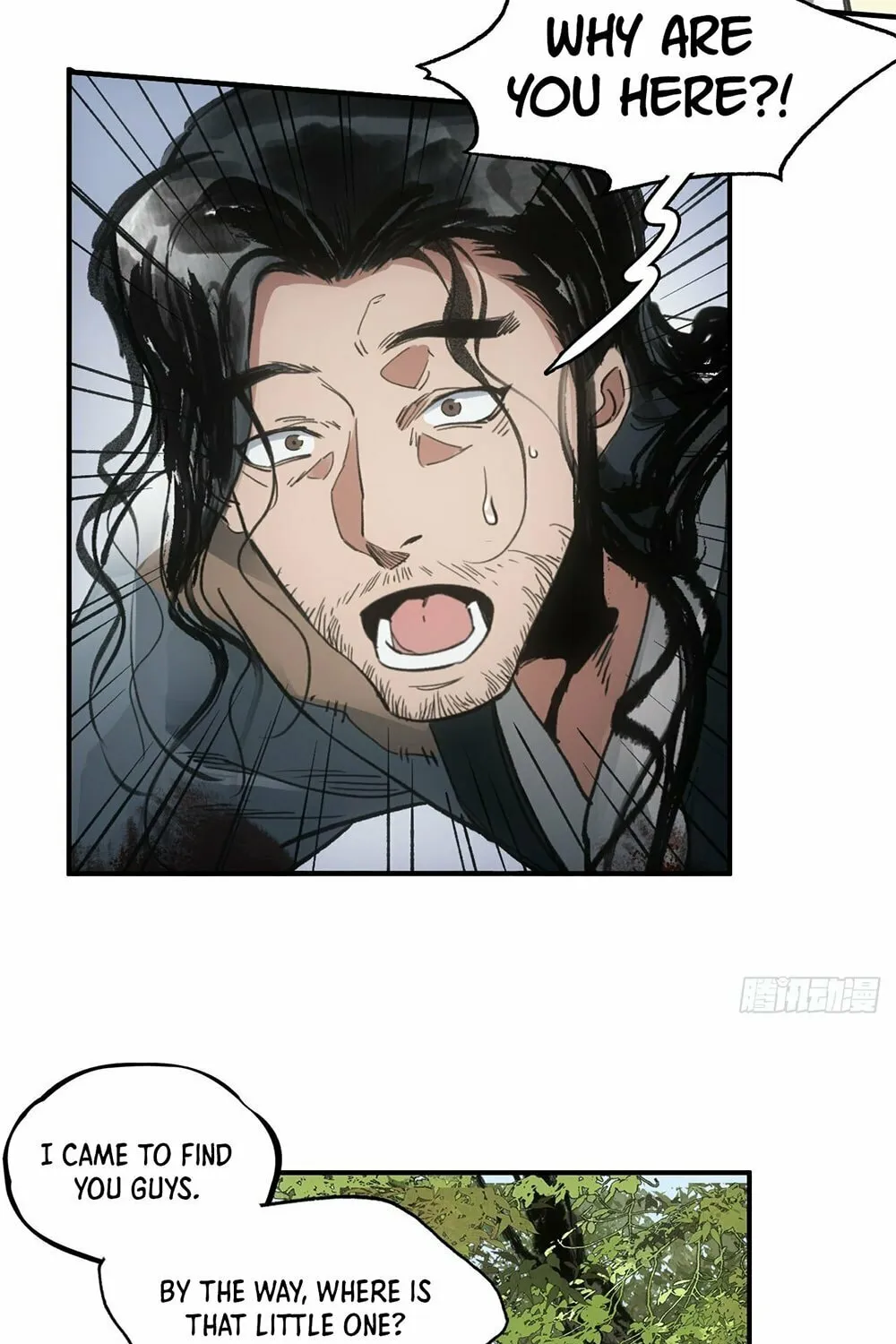 She Dao Chapter 26 page 38 - 