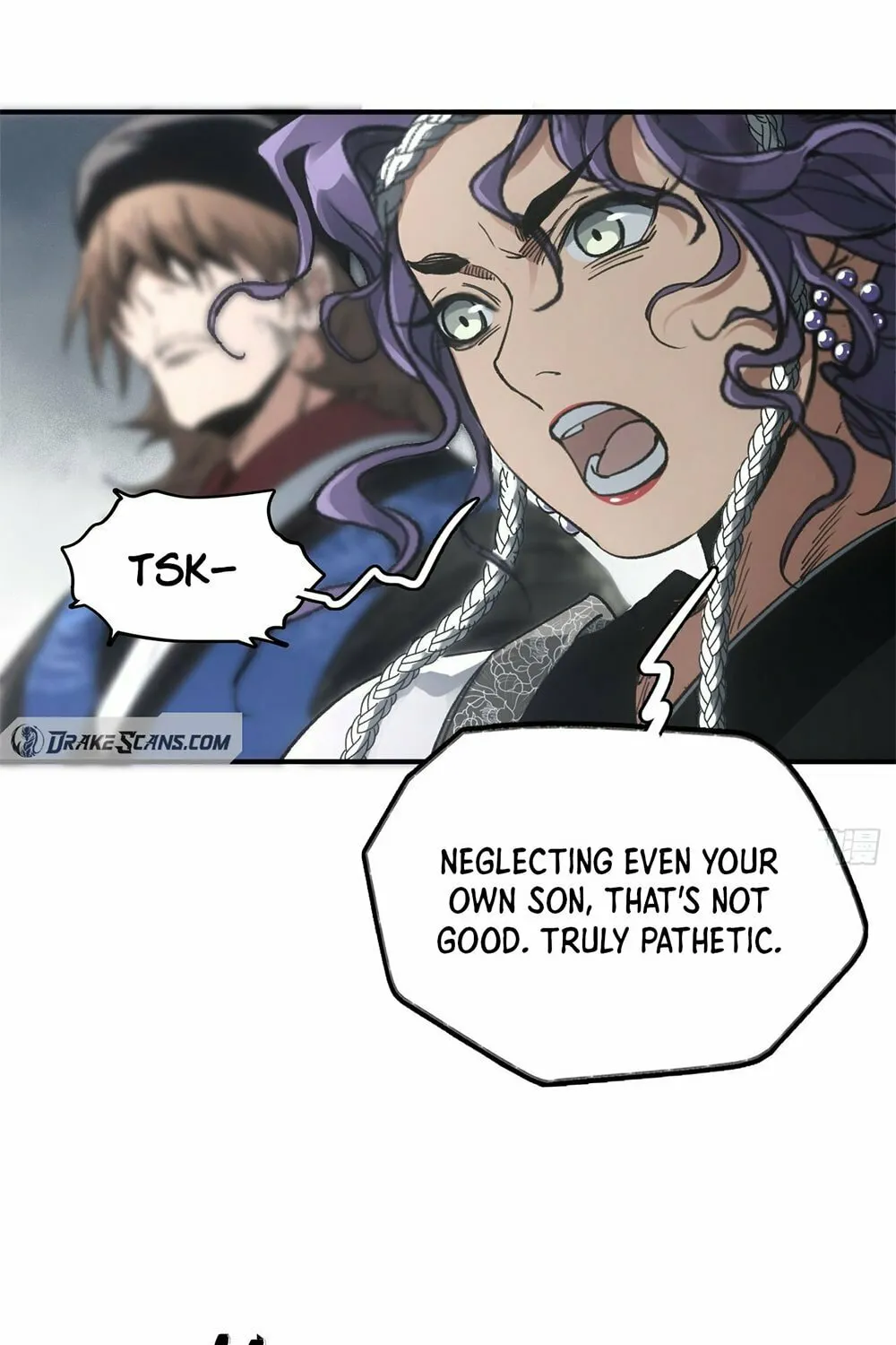 She Dao Chapter 26 page 41 - 